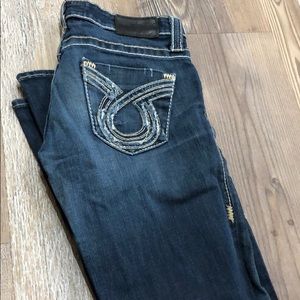 Big star jeans